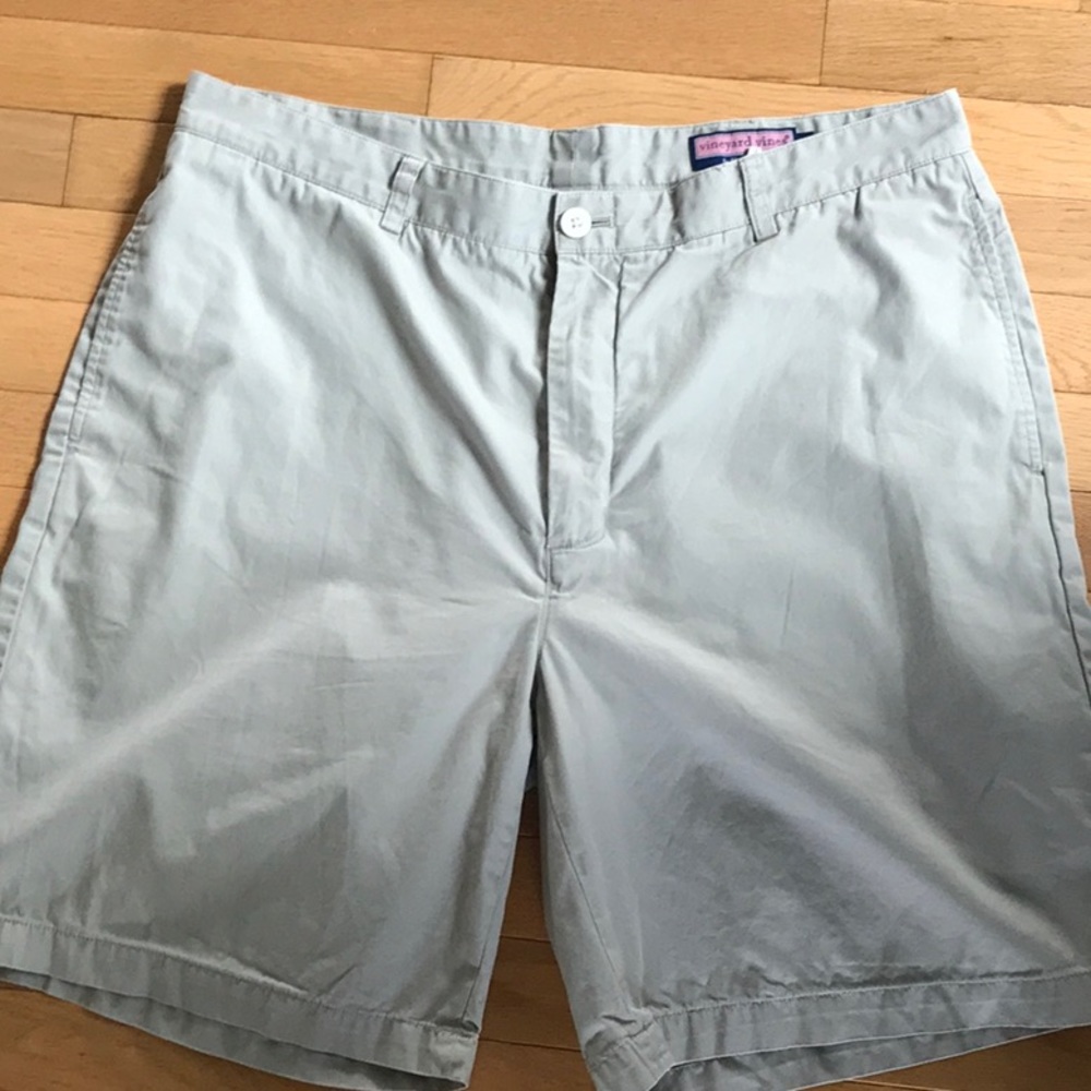 Vineyard Vines Club Short 9”-Size 38